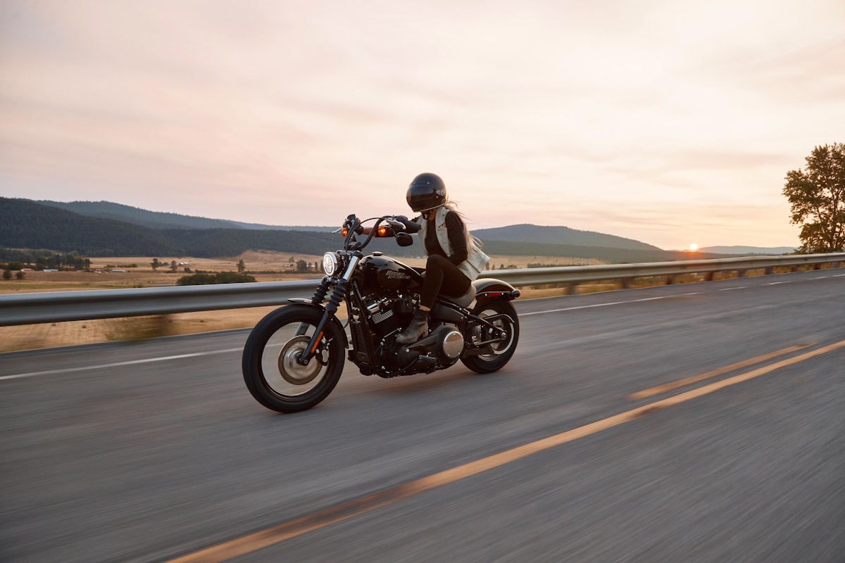 Auxílio-acidente por acidente de moto: quem tem direito e como comprovar?