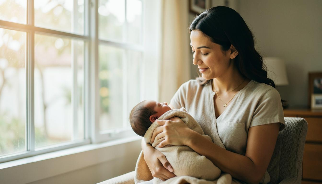 Quem tem direito ao salário-maternidade? Guia completo